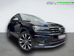 Utilisé 2021 VW Tiguan Allspace SUV | 37 700 € (Prix juste)