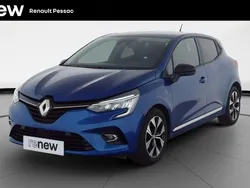 Bleu Utilisé 2023 Renault Clio V Evolution Citadine | 16 990 € (Prix juste)