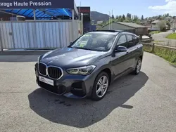 Utilisé 2021 BMW X1 M Sport SUV | 34 980 € (Bon prix)