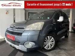 Utilisé 2011 Citroën Berlingo Monospace | 7 980 €