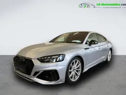 Utilisé 2022 Audi RS5 Sport Coupé | 71 300 € (Prix juste)