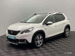 Blanc Utilisé 2019 Peugeot 2008 Crossway SUV | 8 990 € (Bon prix)