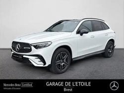 Blanc Utilisé 2024 Mercedes GLC300e AMG line SUV | 69 490 € (Prix cher)