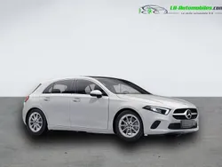 Utilisé 2018 Mercedes A200 Berline | 25 200 € (Prix juste)