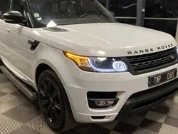 Utilisé 2016 Land Rover Range Rover HSE SUV | 24 500 €