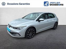 Argente Utilisé 2024 VW Golf VIII Match Berline | 27 590 € (Prix juste)