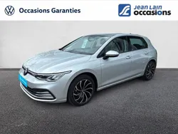 Argente Utilisé 2024 VW Golf VIII Match Berline | 27 990 € (Bon prix)