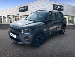 Divers Utilisé 2025 Citroën C3 Citadine | 16 490 € (Prix juste)