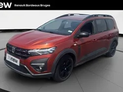 Marron Utilisé 2022 Dacia Jogger Extreme Break | 17 350 € (Prix juste)