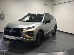 Gris Nouvelle 2024 Mitsubishi Eclipse Cross SUV | 31 699 €