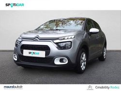 Utilisé 2024 Citroën C3 PureTech Citadine | 10 990 € (Bon prix)
