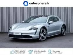 Utilisé 2021 Porsche Taycan Berline | 89 900 €