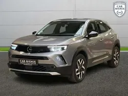Vert Utilisé 2023 Opel Mokka Elegance SUV | 21 528 € (Prix assez cher)