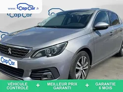 Utilisé 2018 Peugeot 308 Allure Berline | 7 990 € (Bon prix)