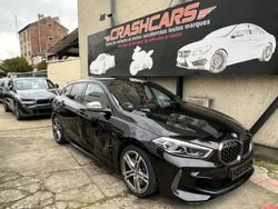 Noir Utilisé 2020 BMW M135 Sport Line Citadine | 27 990 €