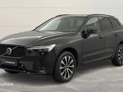 Noir Utilisé 2023 Volvo XC60 Plus SUV | 44 999 € (Prix juste)