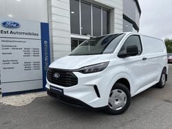 Utilisé 2025 Ford Transit Trend | 29 990 € (Bon prix)
