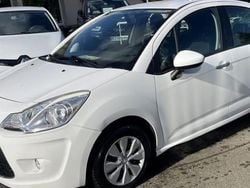 Utilisé 2012 Citroën C3 Comfort Citadine | 6 490 € (Prix assez cher)