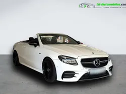 Utilisé 2019 Mercedes E53 AMG AMG Berline | 65 700 € (Prix assez cher)