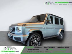 Utilisé 2024 Mercedes G500 SUV | 193 600 €
