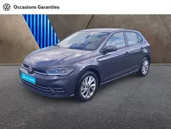 Utilisé 2024 VW Polo Style | 22 490 € (Prix assez cher)