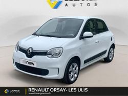 Blanc Utilisé 2022 Renault Twingo Zen Citadine | 11 180 € (Prix juste)