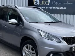 Utilisé 2018 Peugeot 2008 Style SUV | 7 500 € (Super prix)