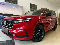 Nouvelle 2025 Honda CR-V Advance SUV | 50 900 € (Prix juste)