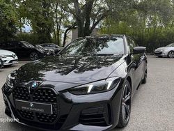 Noir Utilisé 2025 BMW 420 M Sport Coupé | 52 500 € (Bon prix)