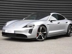 Gris Utilisé 2023 Porsche Taycan GTS Berline | 98 990 €