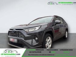 Occasion 2019 Toyota RAV4 Hybrid SUV | 32 200 € (Prix assez cher)