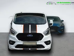 Utilisé 2020 Ford Tourneo | 41 100 € (Prix juste)