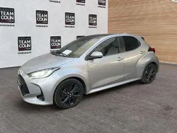 Utilisé 2022 Toyota Yaris Hybrid | 23 990 € (Prix juste)