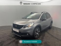 Occasion 2019 Peugeot 2008 GT-line SUV | 13 990 € (Prix cher)