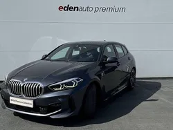 Utilisé 2022 BMW 1M M Sport Coupé | 21 990 €