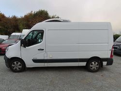 Blanc Utilisé 2015 Renault Master Van | 5 900 €