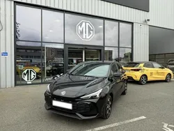 Utilisé 2024 MG MG3 Luxury Citadine | 19 990 € (Prix juste)