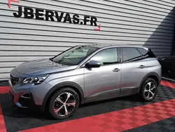 Utilisé 2020 Peugeot 3008 Business-Line SUV | 18 590 € (Bon prix)