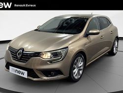 Inconnu Utilisé 2018 Renault Mégane IV Intens Berline | 14 990 € (Prix juste)