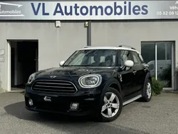 Utilisé 2018 Mini Cooper Countryman SUV | 14 990 € (Bon prix)