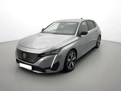 Gris Utilisé 2023 Peugeot 308 Allure | 20 590 € (Prix juste)