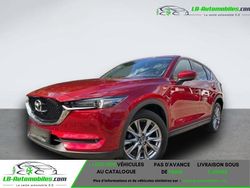Utilisé 2020 Mazda CX-5 SUV | 29 700 € (Prix juste)
