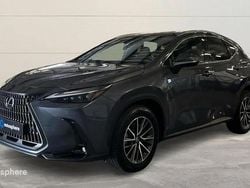 Gris Utilisé 2023 Lexus NX450h+ SUV | 44 499 € (Bon prix)