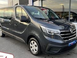Utilisé 2022 Renault Trafic Zen Van | 30 250 € (Prix cher)