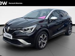 Noir Utilisé 2023 Renault Captur R.S. SUV | 22 980 €