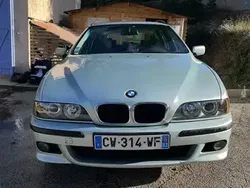 Utilisé 2001 BMW 525 Break | 2 000 €