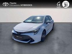 Utilisé 2020 Toyota Corolla Design Berline | 20 900 € (Prix juste)