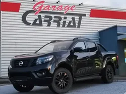 Noir Utilisé 2019 Nissan Navara N-Guard Pick-up | 30 890 € (Super prix)