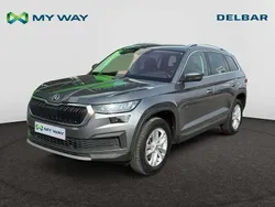 Gris Utilisé 2023 Skoda Kodiaq Clever SUV | 32 990 € (Prix assez cher)