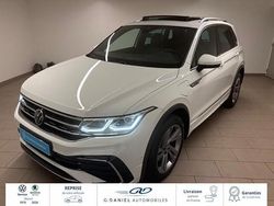 Utilisé 2023 VW Tiguan SUV | 38 980 € (Prix cher)